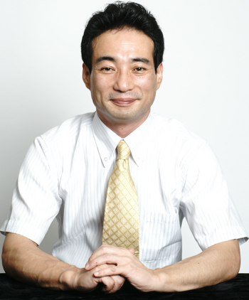 講師紹介