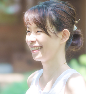 橋本まゆみ | Mayumi hashismoto