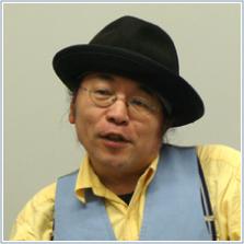 堤先生
