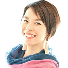 橋本ゆみ