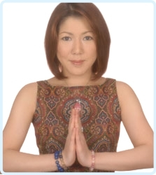 白羽登美