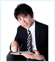 石井先生