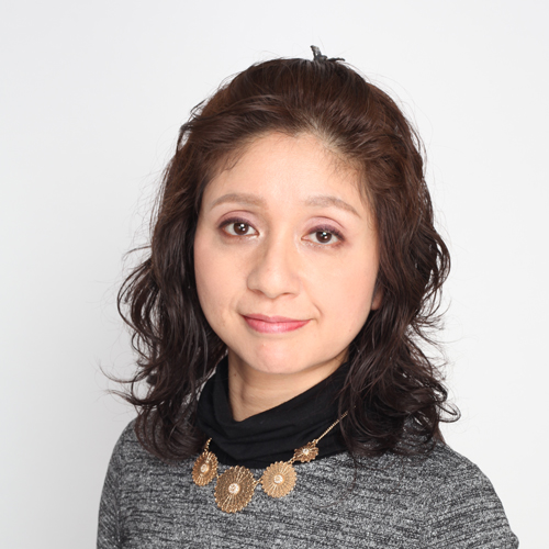 石井規子