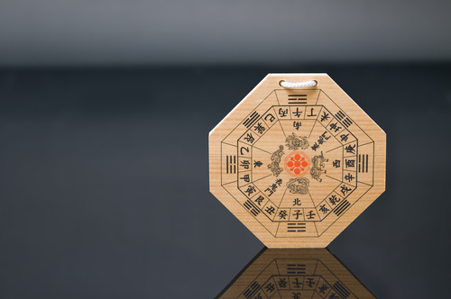 6時間で学べる九星気学講座
