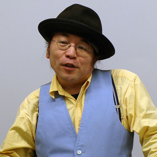 堤裕司