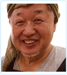 鑑定士:紗亘 右京(さわたり うきょう)