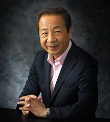 Mr.K=川口克己