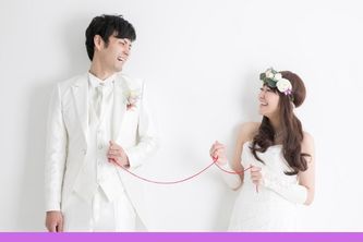運命の赤い糸®鑑定士養成講座