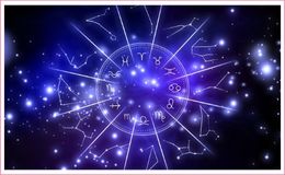 はじめての西洋占星術講座