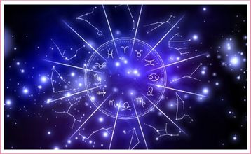 はじめての西洋占星術講座