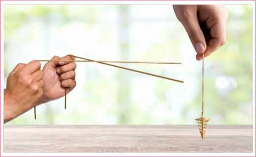 ダウジング講座