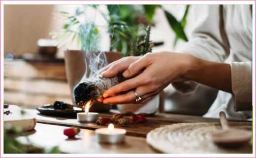 浄化・結界・エネルギーブロック講座