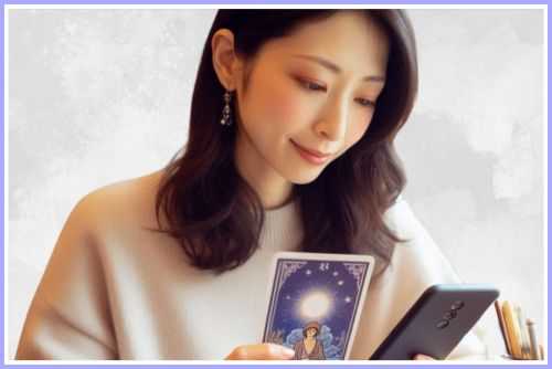 占い師スタートアップ講座