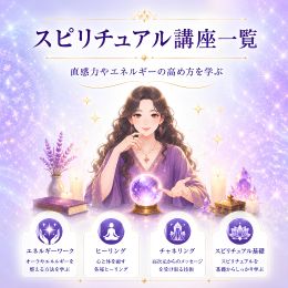 占いを学びたい方へ