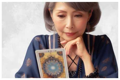 占い師デビュー講座