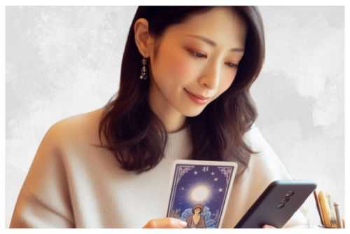 占い師スタートアップ講座