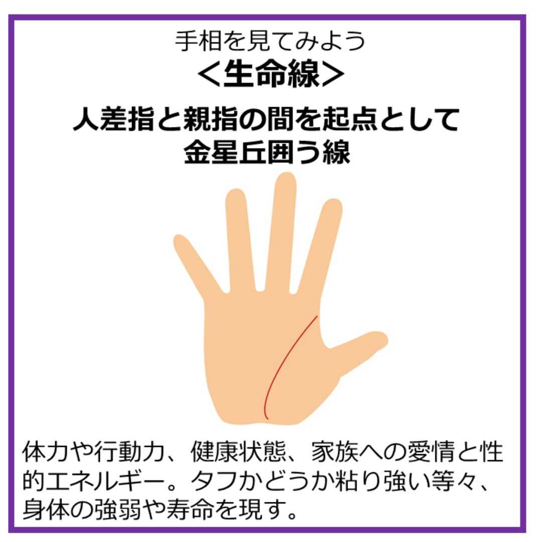 生命線