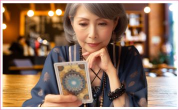 占い師デビュー講座