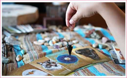 ペンデュラム講座