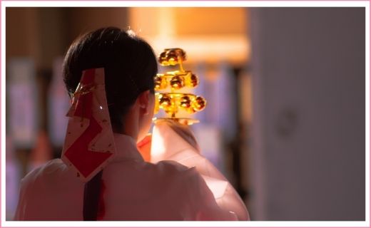 古神道音霊祓師養成講座