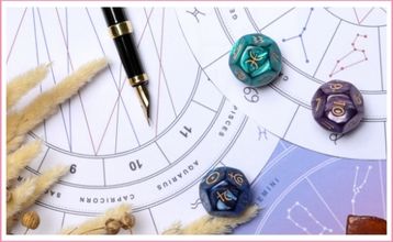 アストロダイス講座