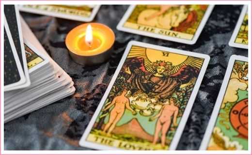 スピリチュアルタロットリーダー養成講座