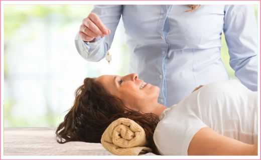 ヒーリングダウザー養成講座