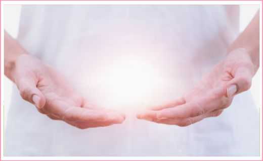 スピリチュアル・レイキ講座