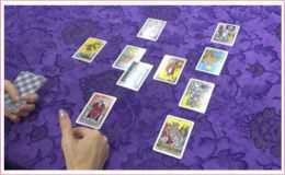 タロット占いワークショップ