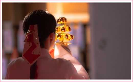 古神道音霊祓師養成講座