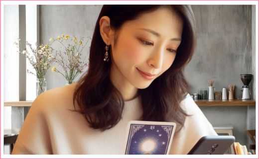 占い師スタートアップ講座