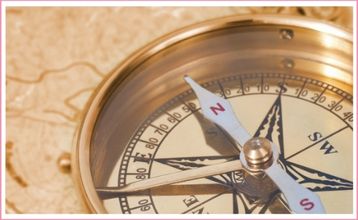 中級レベルまで学べる九星気学講座