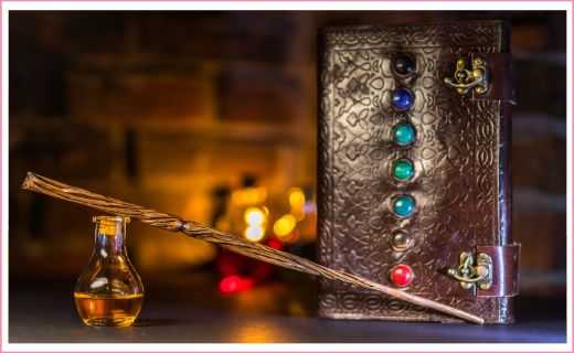 ワンドダウジング講座