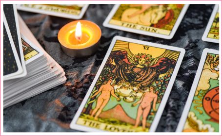 スピリチュアルタロット講座