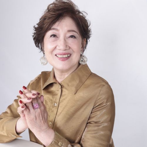 講師 ： ルビーL