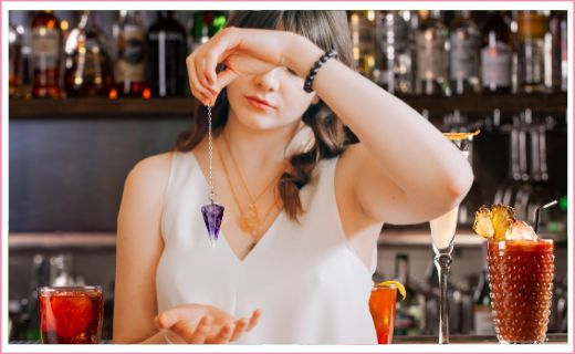 ダウジング占い師養成講座