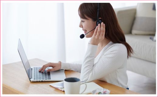 電話占い師デビュー講座