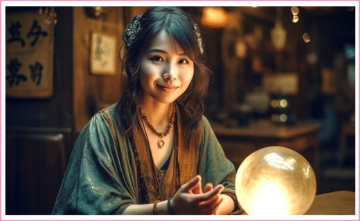 占い師デビュー講座