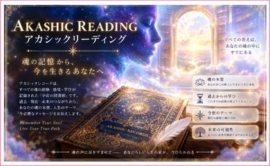 アカシックリーディング