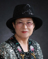 愛月香須裳