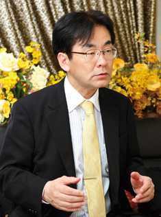 講師紹介