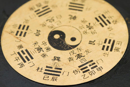九星気学風水講座